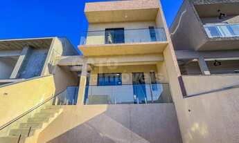 Imagem 3: Casa em Cajamar , Casa para venda no Portal dos Ipês