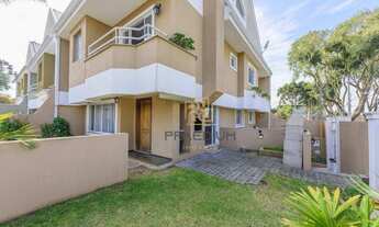 Imagem: Sobrado com 4 dormitórios à venda, 296