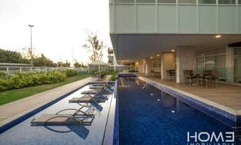 Imagem 3: Cobertura com 3 dormitórios à venda, 283 m² por R$ 3.550.000,00 - Recreio dos Bandeirantes