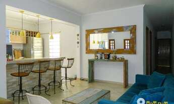 Imagem 7: Casa com 3 dormitórios à venda por R$ 600.000 - Jardim Agarussi - Itu/SP