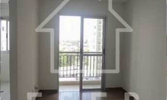 Imagem 4: Apartamento para Aluguel - Residencial Poema, Av. Amoreiras