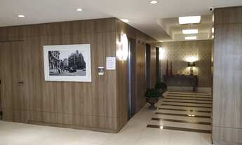 Imagem 2: Sala - Centro - Itajaí/SC