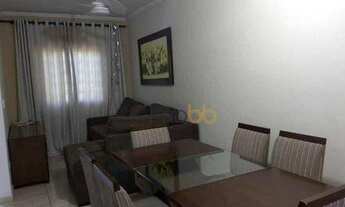 Imagem 2: Casa com 3 dormitórios à venda, 125 m²- Condomínio Villagio Green Day - Sorocaba/SP