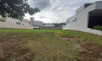 Imagem: Terreno à venda, 374 m² - Condomínio