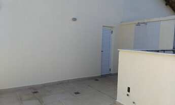 Imagem 12: Cobertura no Bosque de Pendotiba