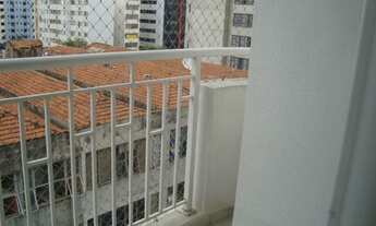 Imagem 5: Apartamento com 2 dormitórios à venda, 52 m² por R$ 515.000,00 - Saúde - São Paulo/SP