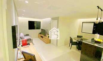 Imagem 3: Apto com 1 Quarto à venda por R$ 240.000 - Emaús - Parnamirim/RN