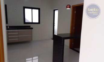 Imagem 6: Casa com 3 dormitórios à venda, 179 m² por R$ 950.000,00 - Condomínio Residencial Mont Bla