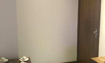 Imagem 4: Sala, 29 m² - venda por R$ 130.000,00 ou aluguel por R$ 900,00/mês - Caminho das Árvores