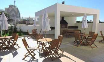 Imagem 7: Apartamento com 2 dormitórios à venda, 69 m² por R$ 630.000,00 - Taquaral - Campinas/SP