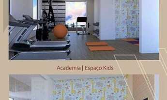 Imagem 5: Apartamento com 2 dormitórios à venda, 54 m² por R$ 238.000,00 - Campo das Aroeiras - Poço