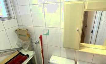 Imagem 6: Apartamento no Bigorrilho