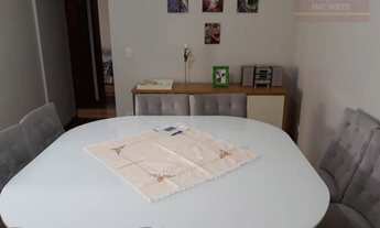 Imagem 5: Apartamento com 3 dormitórios à venda, 139 m² - Jardim do Mar - São Bernardo do Campo/SP