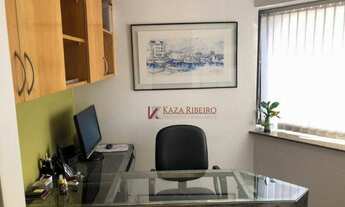 Imagem: Conjunto para alugar, 89 m² por R$ 4.000,00/mês