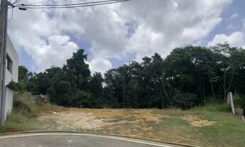 Imagem 3: Terreno à venda, 1800 m² por R$ 1.490.000,00 - Alphaville I - Salvador/BA