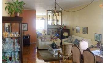 Imagem: Apartamento com 3 dormitórios à venda