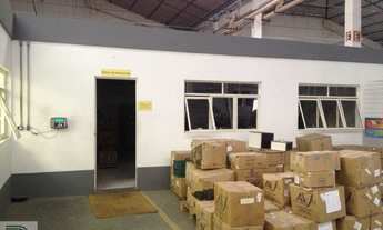 Imagem 7: Galpão Comercial, Vila Ribeiro de Barros - São Paulo