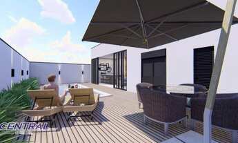 Imagem 4: Casa com 4 Suites à venda, 261 m² por R$ 2.290.000 - Alphaville Nova Esplanada IV - Votora