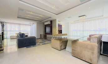 Imagem 3: Cobertura com 3 dormitórios à venda, 256 m² por R$ 2.290.000,00 - Cristo Rei - Curitiba/PR