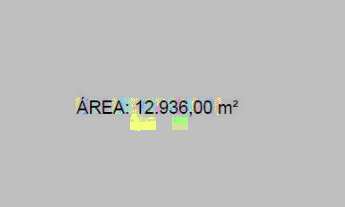 Imagem: Terreno à venda, 12936 m² por R$ 66.000.000,00