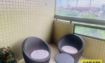 Imagem 6: Cobertura com 3 dormitórios à venda, 240 m² - Jardim do Mar - São Bernardo do Campo/SP