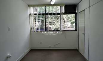 Imagem 6: Sala comercial, Jardim Paulista