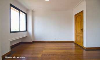 Imagem 5: Apartamento Venda Campo Belo 100 m² 3 Dormitórios