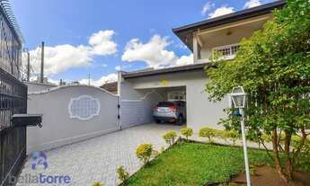 Imagem 6: Excelente Casa Comercial com 398m² úteis no Coração do Bairro Água Verde - Curitiba/PR