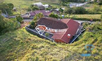 Imagem 4: Casa 107m² c/ terreno 890m² - Costa do Morro em Paulo Lopes / SC