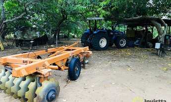 Imagem 6: Fazenda à venda 3.900 Hectares em Colinas/TO