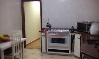 Imagem 6: Sobrado com 3 dormitórios à venda, 258 m² por R$ 680.000,00 - Parque Selecta - São Bernard