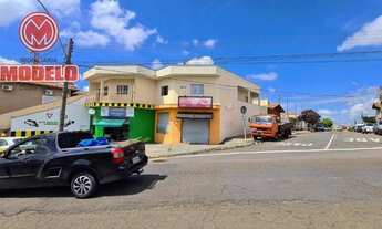 Imagem 1: Salão à venda, 370 m² por R$ 950.000,00 - Santa Terezinha - Piracicaba/SP