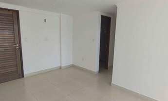 Imagem 6: Cobertura com 2 dormitórios à venda, 130 m² por R$ 845.000,00 - Tambaú - João Pessoa/PB