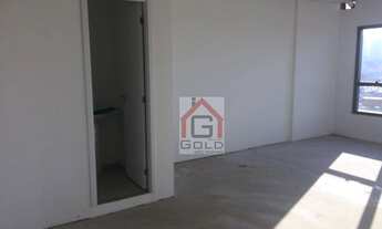 Imagem 5: Sala à venda, 38 m² por R$ 270.000,00 - Jardim - Santo André/SP