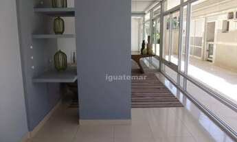 Imagem 3: Apartamento com 3 dormitórios à venda, 117 m² por R$ 950.000,00 - Enseada P Brunella - G