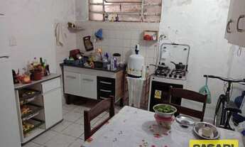 Imagem 5: Sobrado com 2 dormitórios à venda, 113 m² - Vila Rosa - São Bernardo do Campo/SP