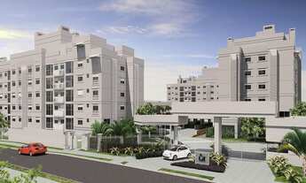 Imagem: Apartamento residencial para venda, Cidade