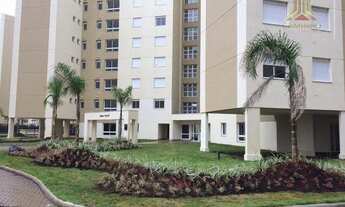 Imagem 1: No Life Park em Canoas, vendo apartamento de três dormitórios, suíte, vaga e infraestrutur