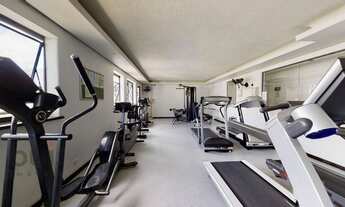 Imagem 7: Flat com 2 dormitórios à venda, 44 m² por R$ 670.000 - Jardim Paulista - São Paulo/SP