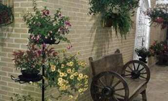 Imagem 2: Sítio com 4 dormitórios à venda, 10800 m² por R$ 1.300.000,00 - Marambaia - Caçapava/SP