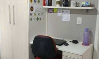 Imagem 4: Apartamento com 2 dormitórios à venda, 48 m² - Demarchi - São Bernardo do Campo/SP