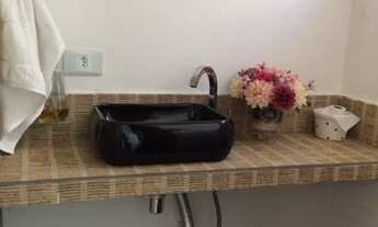 Imagem 4: Venda-Casa de condomínio-São Paulo-Conjunto Residencial Vista Verde