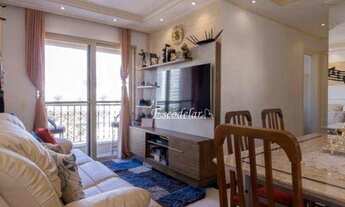 Imagem 5: Apartamento com 2 dormitórios à venda, 50 m² por R$ 340.000,00 - Lauzane Paulista - São Pa