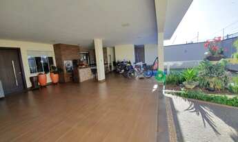 Imagem 3: Casa para venda com 3 suítes e piscina em Residencial Interlagos