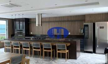 Imagem 7: Apartamento com 4 dormitórios à venda, 217 m² por R$ 4.200.000,00 - Anchieta - Belo Horizo