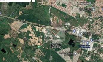 Imagem: Alugamos Terreno com 10000 m² - Construímos