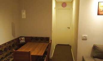 Imagem 5: Apartamento para venda com 54 metros quadrados com 2 quartos em Centro - Diadema - São Pau