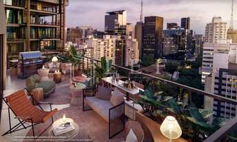 Imagem 5: Bela Vista residencial