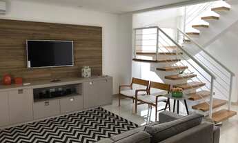 Imagem 2: Casa com 3 suites no Jardim Sul