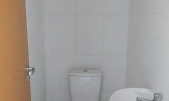 Imagem 5: Sala no Ed Múltiplo Business, Centro